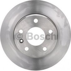 BOSCH 0986479516 - BOSCH диск гальм. задн. OPEL ZAFIRA -15