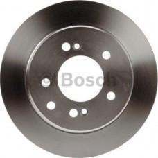 BOSCH 0986479665 - BOSCH диск гальмівний вентил. SsangYong Rexton 307мм20мм !