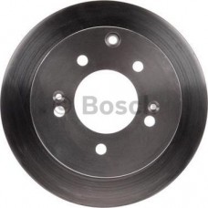 BOSCH 0986479061 - BOSCH  KIA гальмівний диск задн.Soul