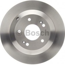 BOSCH 0986479081 - BOSCH KIA гальмівний диск задн.Sorento 2.2CRDi 09-