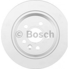 BOSCH 0986479397 - BOSCH VOLVO диск гальмівний задн.S60 II.80 II.V60.XC70 06-