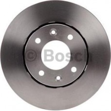 BOSCH 0986479353 - BOSCH KIA диск гальмівний передн.Carens 02-