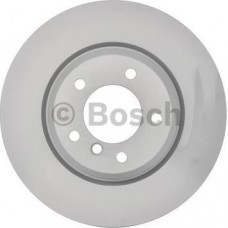 BOSCH 0986479215 - BOSCH BMW Диск гальмівний передн. E90 320-330 33024