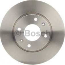 BOSCH 0986479229 - BOSCH HYUNDAI диск гальмівний передній Sonata