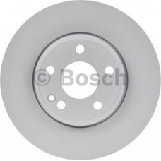 BOSCH 0986479A01 - BOSCH диск гальм. передн. DB A176