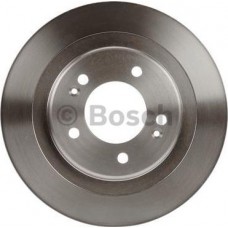 BOSCH 0986479A13 - BOSCH HYUNDAI диск гальмів.задн.i40 11-