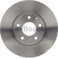 BOSCH 0986479B15 - BOSCH  MAZDA гальмівний диск передн.Mazda 6 12-.CX-5 11-