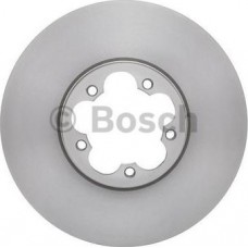 BOSCH 0986479C99 - BOSCH FORD диск гальмівний передн.лакірів.Transit 13-