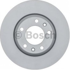 BOSCH 0986479C24 - BOSCH CITROEN диск гальмівний задній CITROEN BERLINGO. BERLINGO-MINIVAN. C4 GRAND PICASSO II. C4 PICASSO II. C4 SPACETOURER. GRA