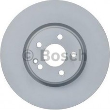 BOSCH 0986479D13 - BOSCH DB диск гальмівний передн. Vito 14-