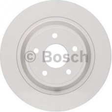 BOSCH 0986479D37 - Диск гальмівний FORD Mondeo [CNG] R 1.0-2.5 14>>