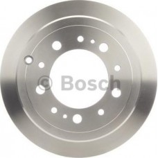 BOSCH 0986479R15 - Диск гальмівний TOYOTA-LEXUS Land Cruiser-LX R 4.2-4.7 98-08 - кр. 1 шт