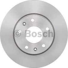 BOSCH 0986478992 - BOSCH гальмівний диск. передн. Landrover Freelander 98-