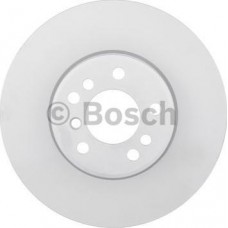 BOSCH 0986478974 - BOSCH диск гальмівний перед. вентил. BMW X5 E53. X3 E83 33230