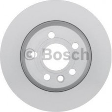 BOSCH 0986478569 - BOSCH диск гальмівний задн. VW T4. Sharan 00- SEAT FORD 29413.5
