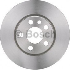 BOSCH 0986478896 - BOSCH диск гальмівний перед. вентил. CITROEN Jumpy FIAT PEUGEOT 257.520