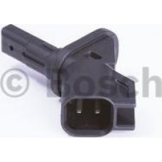 BOSCH 0986594555 - BOSCH FORD датчик ABS передн.C-Max.Focus II.Galaxy.Kuga.Mondeo IV.Mazda 3.5.Volvo 03-