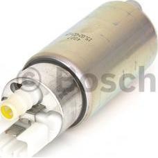 BOSCH 0580454007 - BOSCH електро-бензонасос OPEL Astra H 04-. Corsa D 06-.