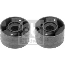 Febi Bilstein 06661 - FEBI BMW К-т С-блоків важеля 2шт E30-D-TD