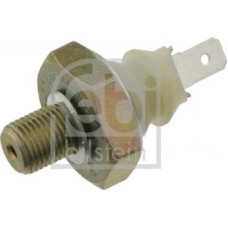 Febi Bilstein 08485 - FEBI VW датчик тиск.мастила 1.6-2.0bar різьба звичайна- білий