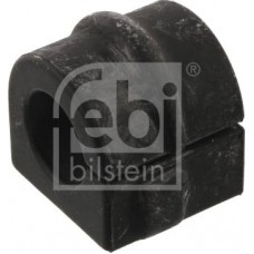 Febi Bilstein 03885 - FEBI OPEL втулка стабілізатора передн. d=24мм Omega A. Senator B