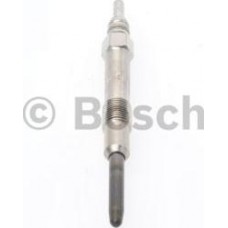 BOSCH 0250202132 - BOSCH FIAT свічка розжарювання Duraterm 1.9JTD. Doblo. Punto. Croma.Suzuki 109мм