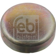 Febi Bilstein 07295 - FEBI BMW заглушка блоку циліндрів E30.36.34.39.38  45mm