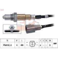 EPS 1.998.604 - EPS MAZDA Лямбда-зонд CX-3 2.0 18-