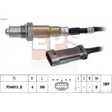 EPS 1.998.280 - EPS лямбда-зонд 4 конт. RENAULT 1.4-2.0. Clio II. Kangoo. Laguna. Megane