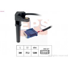 EPS 1.953.618 - Датчик кількості обертів, автоматична коробка передач