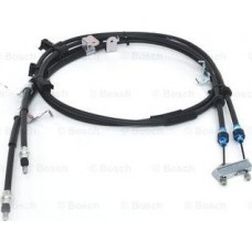 BOSCH 1987482667 - BOSCH FORD трос ручн.гальма 2323-2284мм TRANSIT-TOURNEO Connect 13- довга база