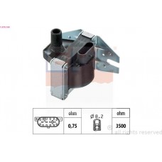 EPS 1.970.108 - EPS FIAT котушка запалювання TIPO 1.4 88-93