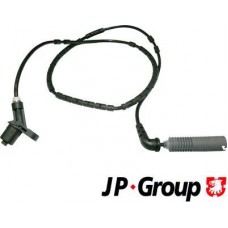 JP Group 1497100300 - Датчик, кількість обертів колеса