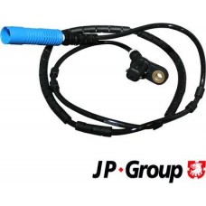 JP Group 1497101400 - Датчик, кількість обертів колеса