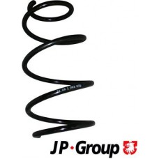 JP Group 1442200100 - JP GROUP BMW пружина передня L=336mm 5 E39