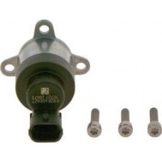 BOSCH 1465ZS0052 - Регулювальний клапан, кільк. палива (акум. паливна система)