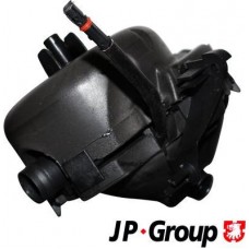 JP Group 1412000300 - Сепаратор оливи, система продування картера