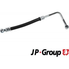 JP Group 1417600800 - JP GROUP BMW маслопровід турбіни