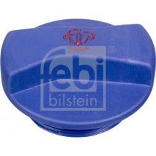 Febi Bilstein 14700 - Запірна кришка, бак охолоджувальної рідини