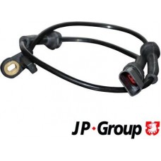JP Group 1597100300 - JP GROUP FORD датчик ABS передн.лів.-прав.Focus 98-