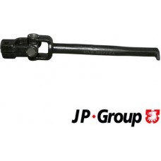 JP Group 1544900200 - JP GROUP FORD вал сошки рульового керування Transit 85-