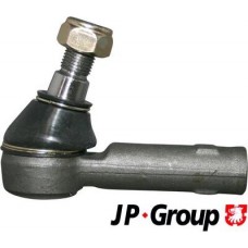 JP Group 1544600400 - JP GROUP FORD наконечн. рул. тяги л-пр. коротк. M16LHT Transit 91-