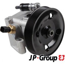 JP Group 1545104300 - Гідравлічний насос, механізм рульового керування