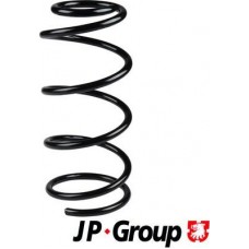 JP Group 1542200600 - JP GROUP FORD пружина передній підвіски C-Max.Focus 03-