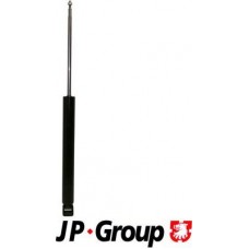 JP Group 1552100600 - JP GROUP  FORD амортизатор газ.задн.Focus 98-