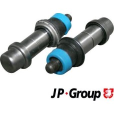 JP Group 1561950310 - Комплект напрямних втулок, гальмівний супорт