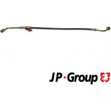 JP Group 1561600400 - JP GROUP FORD шланг гальмівний передн. лів. Transit 78-