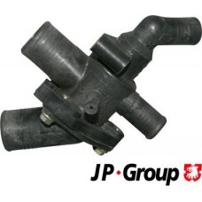 JP Group 1514500300 - JP GROUP FORD корпус термостата Transit 2.4DI 00-