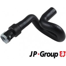 JP Group 1514302000 - JP GROUP шланг радіатора FORD Focus 1.6 04-