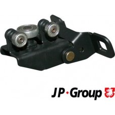 JP Group 1588600280 - JP GROUP FORD напрямна боковий двері роликTransit 00-